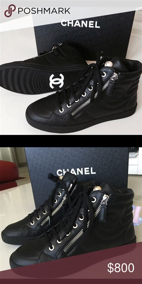 where to buy authentic chanel shoes|pre owned chanel shoes.